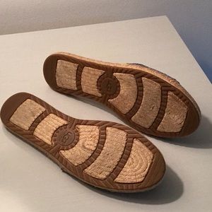 UGG Shoes - Ugg Summer Slides UGG Shoes - Ugg Summer Slides